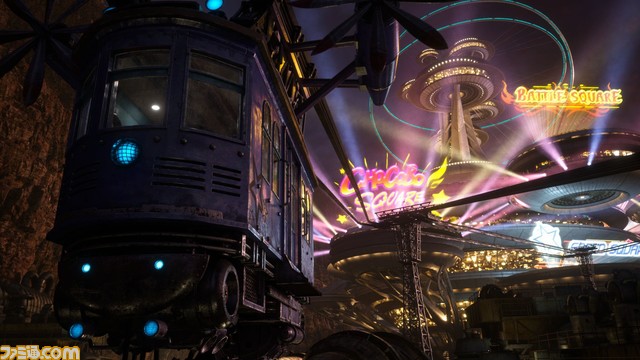 『FF7 リバース』インタビュー。前作からの謎や連携をはじめとしたバトルの新要素など気になるポイントを開発陣に直撃