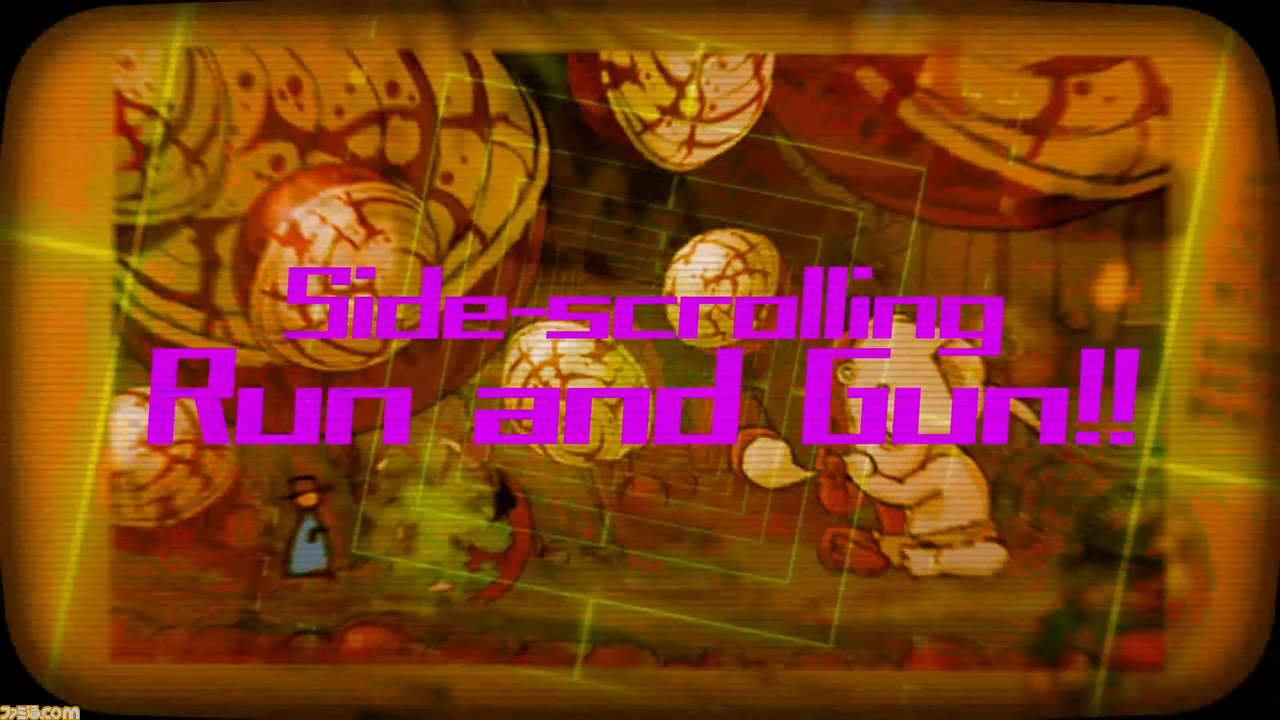 『Black Finger JET(仮)』TGS2023直前インタビュー。『R-TYPE』や『メタスラ』を作った伝説のメンバーが運命的な再集結した経緯と、いまの世での表現に挑む“あのころ”のゲームの原点に迫る