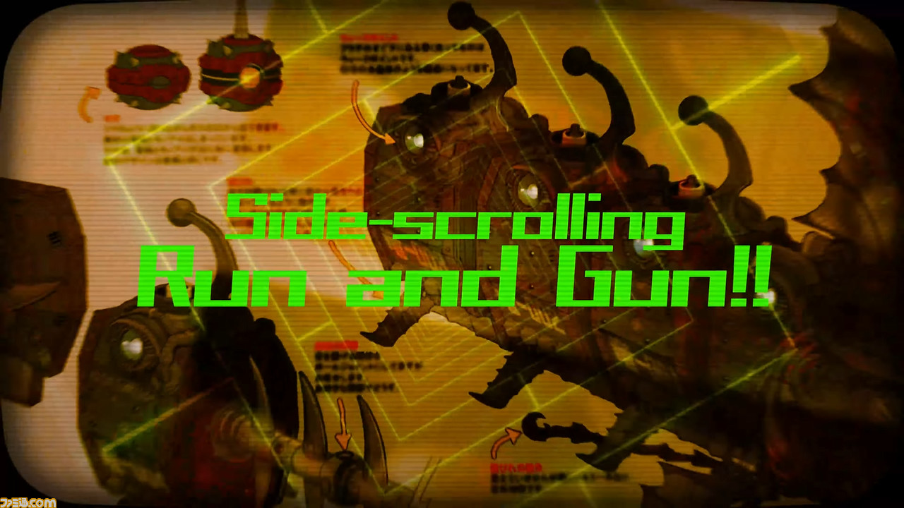 『Black Finger JET(仮)』TGS2023直前インタビュー。『R-TYPE』や『メタスラ』を作った伝説のメンバーが運命的な再集結した経緯と、いまの世での表現に挑む“あのころ”のゲームの原点に迫る