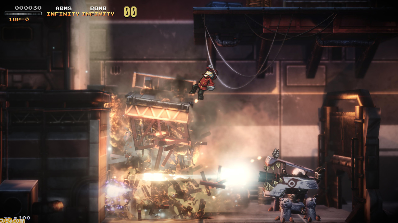 『Black Finger JET(仮)』TGS2023直前インタビュー。『R-TYPE』や『メタスラ』を作った伝説のメンバーが運命的な再集結した経緯と、いまの世での表現に挑む“あのころ”のゲームの原点に迫る