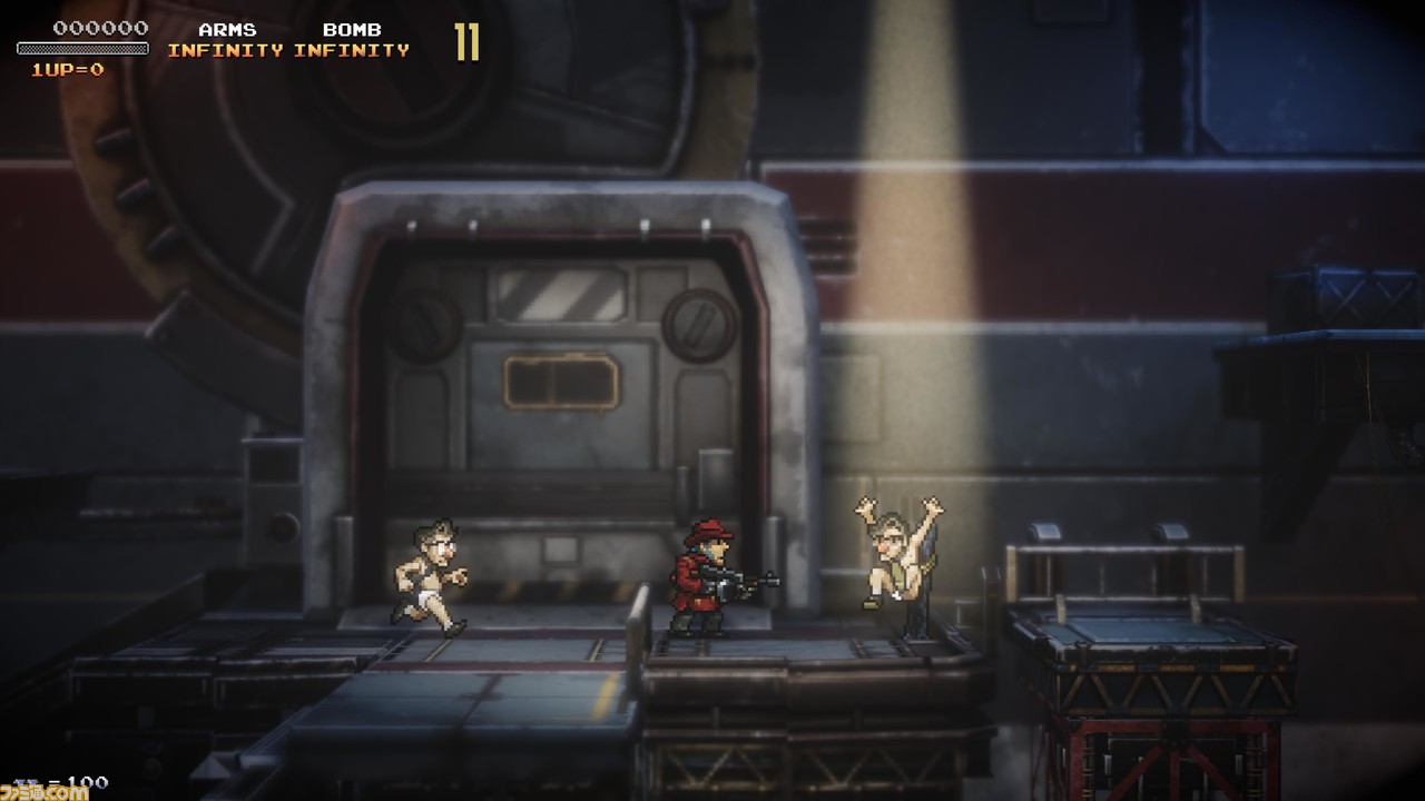 『Black Finger JET(仮)』TGS2023直前インタビュー。『R-TYPE』や『メタスラ』を作った伝説のメンバーが運命的な再集結した経緯と、いまの世での表現に挑む“あのころ”のゲームの原点に迫る