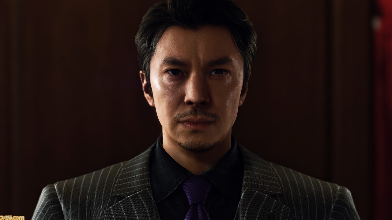 世界一運が悪くて、世界一ハッピーなヤツらの物語『龍が如く8』2024年1月26日(金)発売決定!主要キャストも一挙公開!