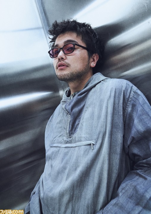 世界一運が悪くて、世界一ハッピーなヤツらの物語『龍が如く8』2024年1月26日(金)発売決定!主要キャストも一挙公開!