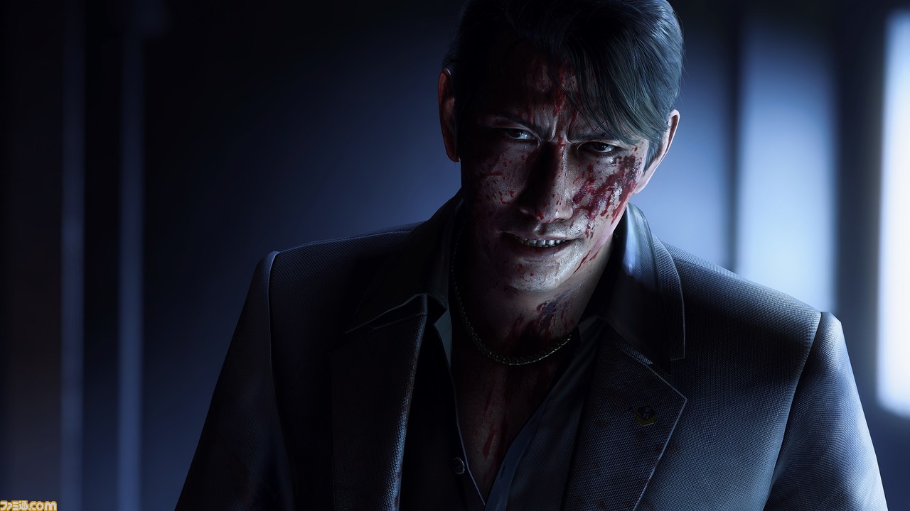 世界一運が悪くて、世界一ハッピーなヤツらの物語『龍が如く8』2024年1月26日(金)発売決定!主要キャストも一挙公開!