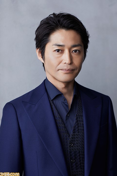 世界一運が悪くて、世界一ハッピーなヤツらの物語『龍が如く8』2024年1月26日(金)発売決定!主要キャストも一挙公開!