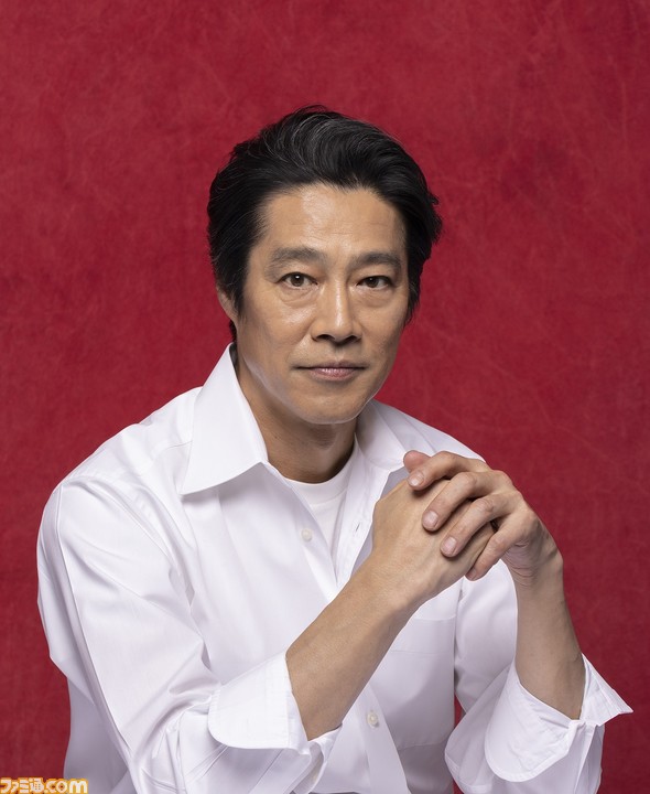 世界一運が悪くて、世界一ハッピーなヤツらの物語『龍が如く8』2024年1月26日(金)発売決定!主要キャストも一挙公開!