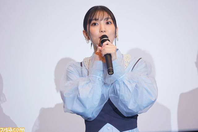 アニメ『16bitセンセーション ANOTHER LAYER』主人公コノハは“感情ジェットコースター”。先行上映会、トークイベントのオフィシャルレポートが到着