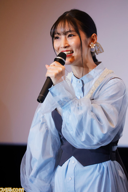 アニメ『16bitセンセーション ANOTHER LAYER』主人公コノハは“感情ジェットコースター”。先行上映会、トークイベントのオフィシャルレポートが到着