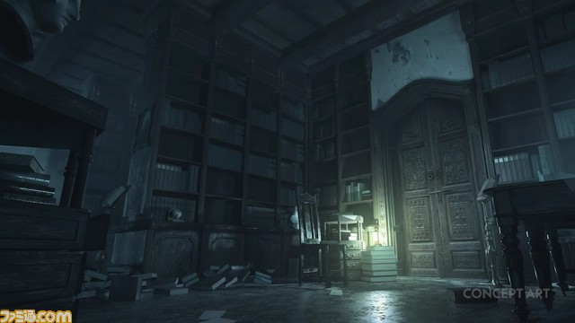 『サイレントヒル Ascension』11月1日に放送開始。視聴者が主人公たちの運命を決める参加型ストリーミングプロジェクト