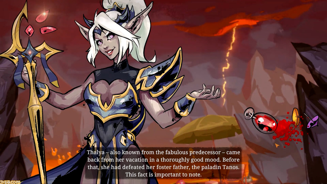 ダンジョン運営RTS『ダンジョンズ4』ヴィラン(悪役)側として、トラップ満載のダンジョンを作り、英雄たちを倒していくユーモア感覚溢れる一作【プレビューイベントまとめ】