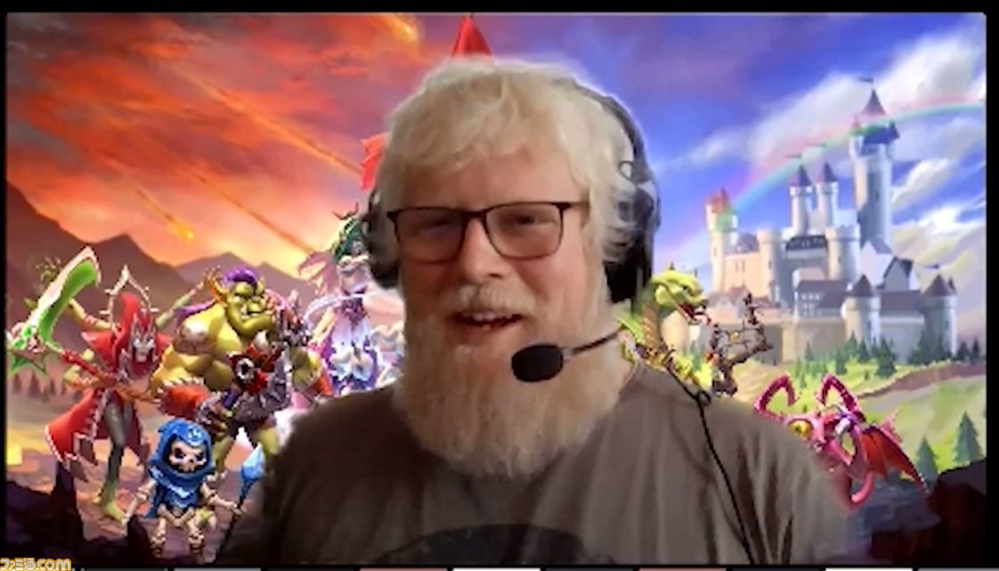 ダンジョン運営RTS『ダンジョンズ4』ヴィラン(悪役)側として、トラップ満載のダンジョンを作り、英雄たちを倒していくユーモア感覚溢れる一作【プレビューイベントまとめ】