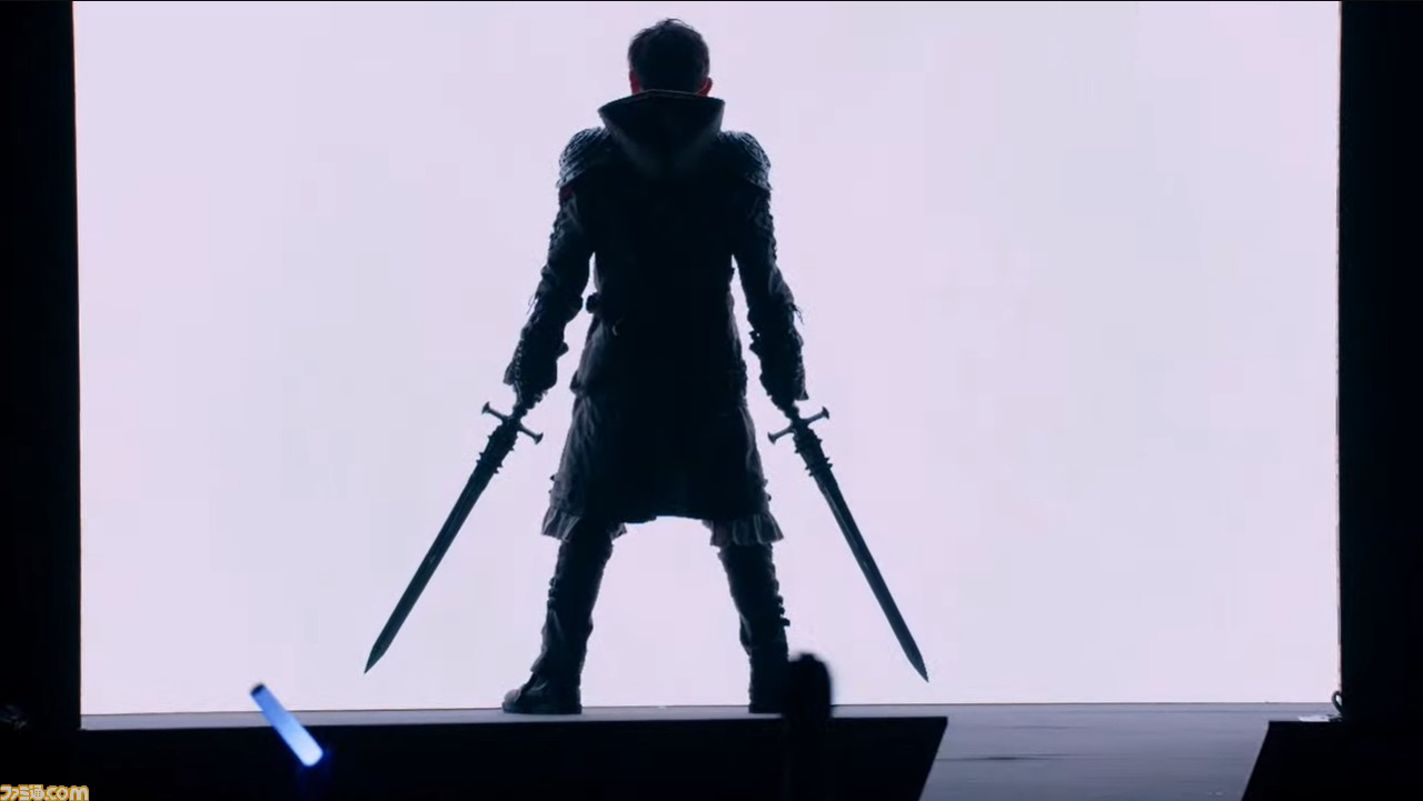 【FF14】新ジョブ“ヴァイパー”や『FF16』コラボなど『黄金のレガシー』ロンドンファンフェス最新情報まとめ。『Fall Guys』のコラボイベントや、『FF11』を舞台にした新コンテンツの情報も