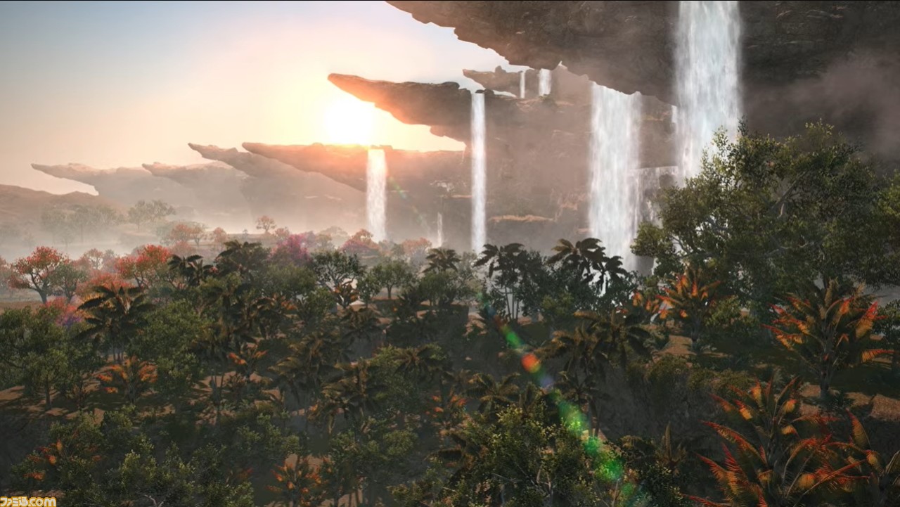 【FF14】新ジョブ“ヴァイパー”や『FF16』コラボなど『黄金のレガシー』ロンドンファンフェス最新情報まとめ。『Fall Guys』のコラボイベントや、『FF11』を舞台にした新コンテンツの情報も