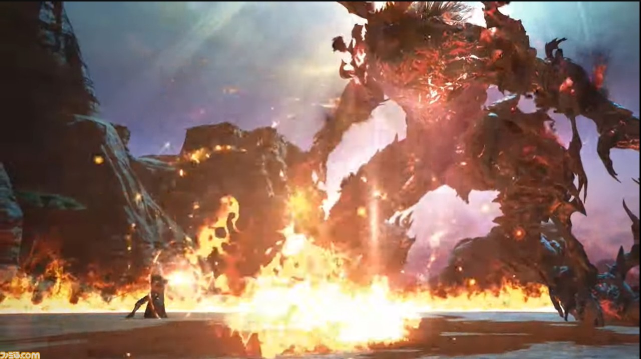 【FF14】新ジョブ“ヴァイパー”や『FF16』コラボなど『黄金のレガシー』ロンドンファンフェス最新情報まとめ。『Fall Guys』のコラボイベントや、『FF11』を舞台にした新コンテンツの情報も