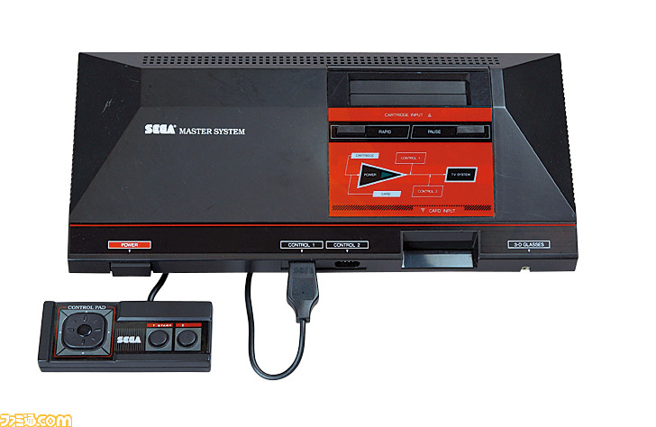 セガ・マークIIIが発売された日。『ファンタシースター』や体感アーケードゲームの移植作が大きな魅力の、後方互換性も備えたファミコンのライバル機【今日は何の日?】