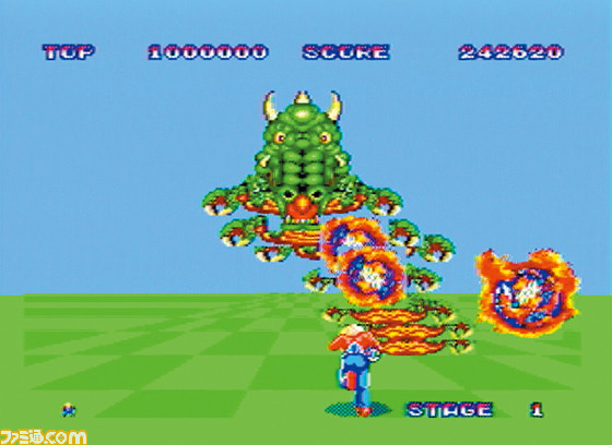 セガ・マークIIIが発売された日。『ファンタシースター』や体感アーケードゲームの移植作が大きな魅力の、後方互換性も備えたファミコンのライバル機【今日は何の日?】