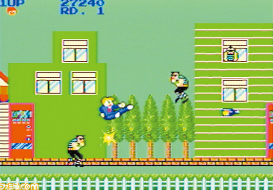 セガ・マークIIIが発売された日。『ファンタシースター』や体感アーケードゲームの移植作が大きな魅力の、後方互換性も備えたファミコンのライバル機【今日は何の日?】