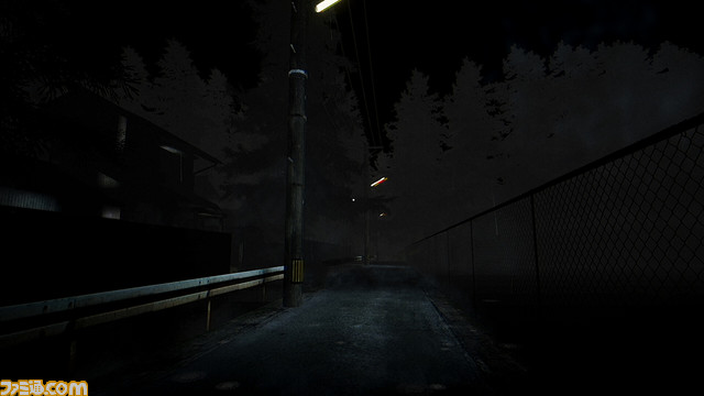 チラズアート新作『誘拐事件』が11月1日にリリース。小学3年生の男の子が主人公の和風サイコロジカルホラー