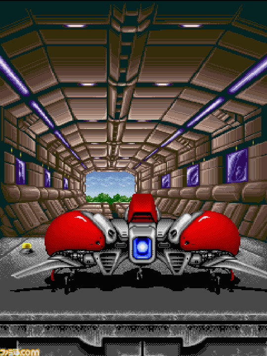 『アーケードアーカイブス』新コンテンツ『大王』の配信が明日(11/2)に決定!日本版と海外版を収録した挑戦しがいのあるシューティングゲーム