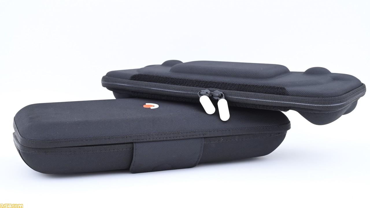 『Steam Deck』有機EL(OLED)モデル発表。HDR対応で1TBモデルも登場、バッテリーは最大50%向上