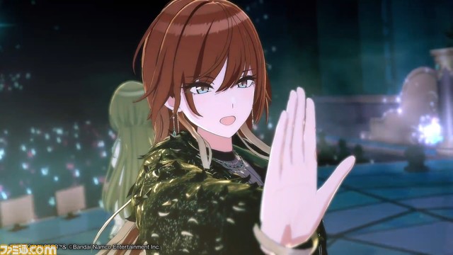 『シャニソン』正式サービス開始日が11月14日に決定。『シャニマス』を題材にしたアイドル育成シミュレーション&リズムゲーム