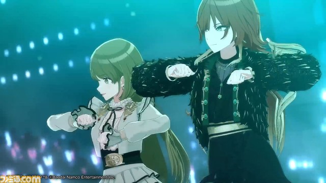 『シャニソン』正式サービス開始日が11月14日に決定。『シャニマス』を題材にしたアイドル育成シミュレーション&リズムゲーム