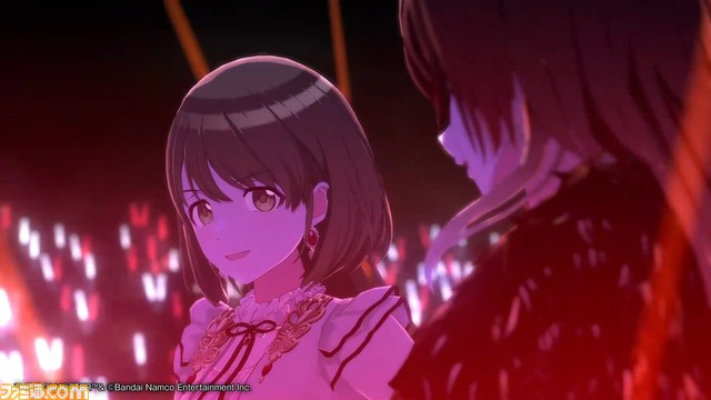 『シャニソン』正式サービス開始日が11月14日に決定。『シャニマス』を題材にしたアイドル育成シミュレーション&リズムゲーム