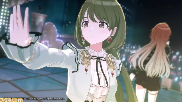 『シャニソン』正式サービス開始日が11月14日に決定。『シャニマス』を題材にしたアイドル育成シミュレーション&リズムゲーム