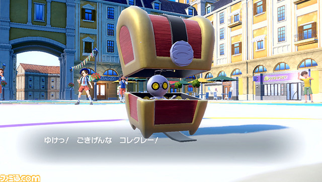 【ポケモンSV】ふしぎなおくりもの一覧。配布シリアルコード、あいことばまとめ【スカーレット・バイオレット】