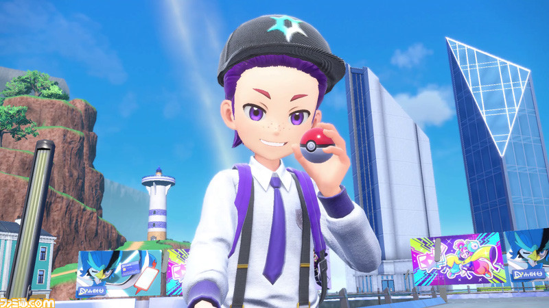 【ポケモンSV】ふしぎなおくりもの一覧。配布シリアルコード、あいことばまとめ【スカーレット・バイオレット】