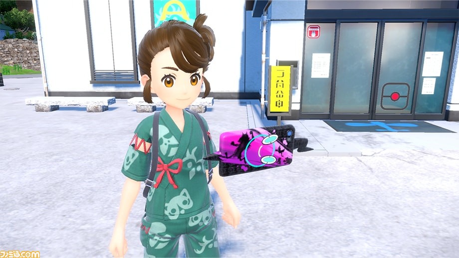 【ポケモンSV】ふしぎなおくりもの一覧。配布シリアルコード、あいことばまとめ【スカーレット・バイオレット】