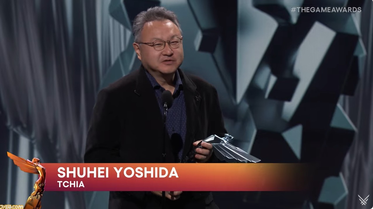 “ゲームアワード 2023”受賞作まとめ。Best Family Gameは『スーパーマリオブラザーズ ワンダー』が受賞【The Game Awards】