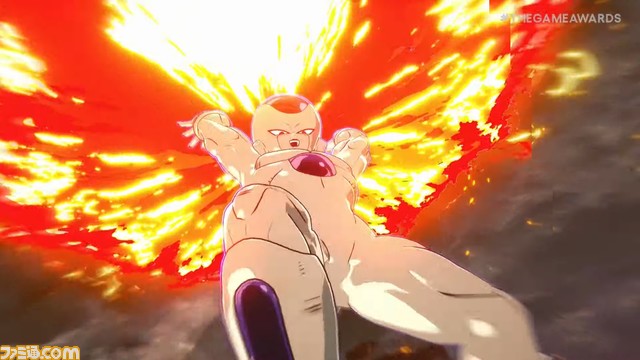 『ドラゴンボールZ スパーキング! ゼロ』新映像が公開。悟空やベジータ、フリーザ、天津飯らが登場。サタンも【The Game Awards 2023】