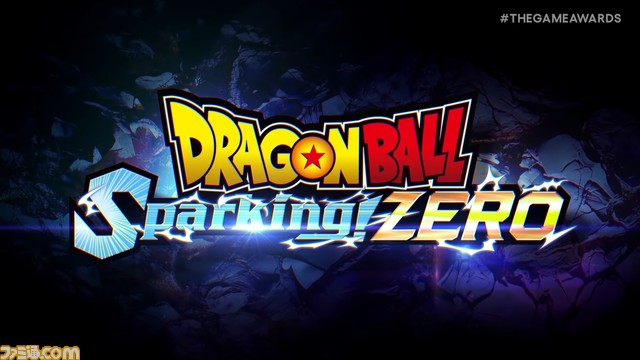 『ドラゴンボールZ スパーキング! ゼロ』新映像が公開。悟空やベジータ、フリーザ、天津飯らが登場。サタンも【The Game Awards 2023】