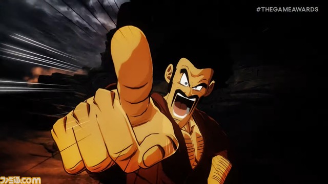 『ドラゴンボールZ スパーキング! ゼロ』新映像が公開。悟空やベジータ、フリーザ、天津飯らが登場。サタンも【The Game Awards 2023】
