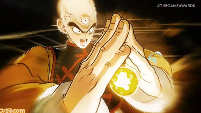 『ドラゴンボールZ スパーキング! ゼロ』新映像が公開。悟空やベジータ、フリーザ、天津飯らが登場。サタンも【The Game Awards 2023】