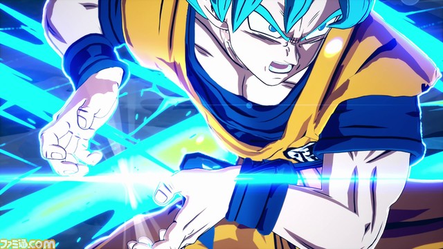 『ドラゴンボールZ スパーキング! ゼロ』新映像が公開。悟空やベジータ、フリーザ、天津飯らが登場。サタンも【The Game Awards 2023】