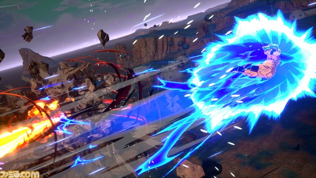 『ドラゴンボールZ スパーキング! ゼロ』新映像が公開。悟空やベジータ、フリーザ、天津飯らが登場。サタンも【The Game Awards 2023】