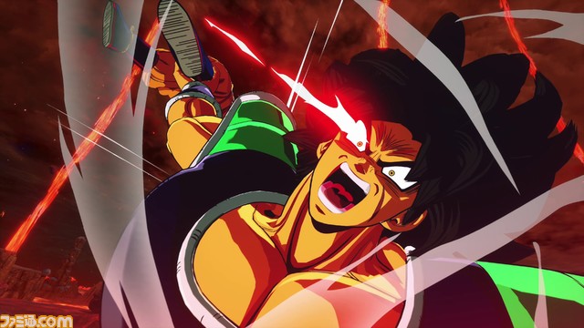 『ドラゴンボールZ スパーキング! ゼロ』新映像が公開。悟空やベジータ、フリーザ、天津飯らが登場。サタンも【The Game Awards 2023】