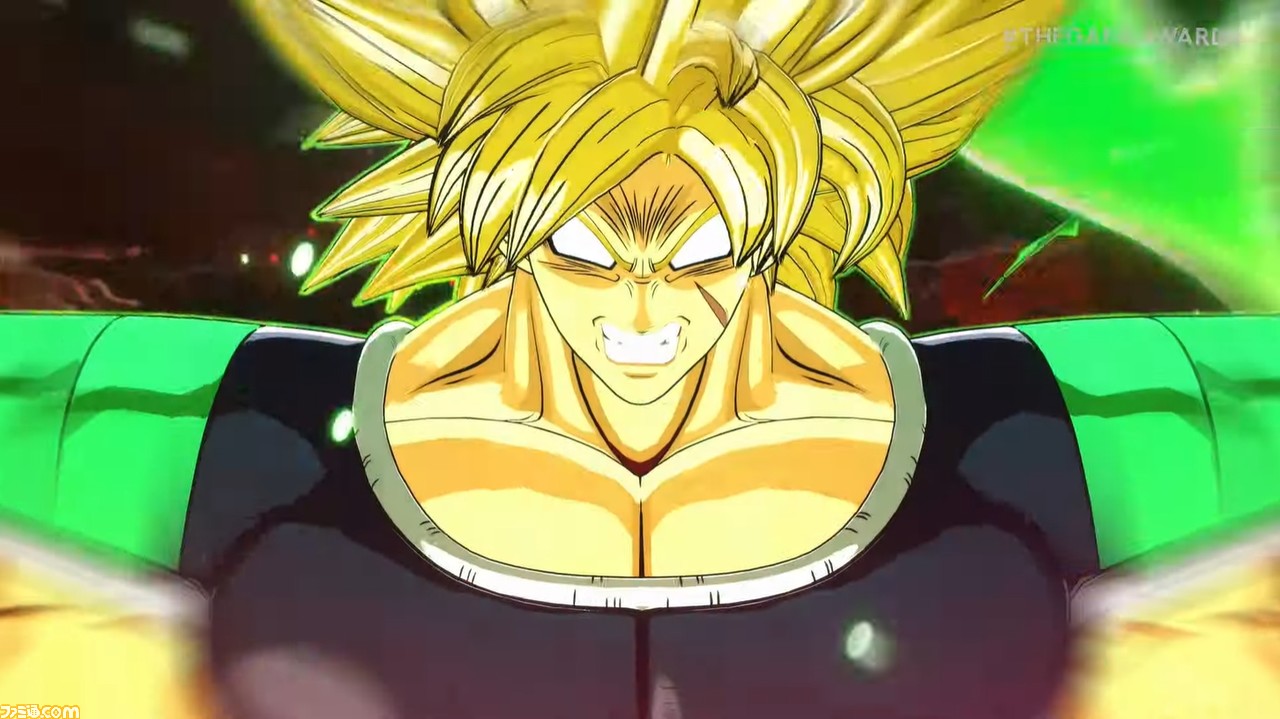 『ドラゴンボールZ スパーキング! ゼロ』新映像が公開。悟空やベジータ、フリーザ、天津飯らが登場。サタンも【The Game Awards 2023】