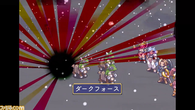 Switch/PS5版『マール王国の人形姫2』『マール王国物語』12月21日発売決定。ドット絵のキャラクターが歌って踊るミュージカルRPG