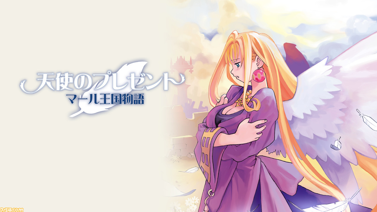 Switch/PS5版『マール王国の人形姫2』『マール王国物語』12月21日発売決定。ドット絵のキャラクターが歌って踊るミュージカルRPG