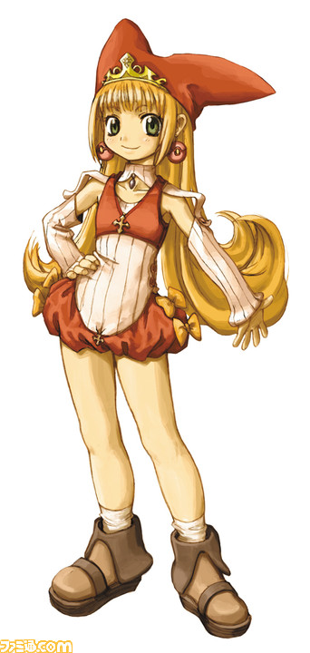 Switch/PS5版『マール王国の人形姫2』『マール王国物語』12月21日発売決定。ドット絵のキャラクターが歌って踊るミュージカルRPG