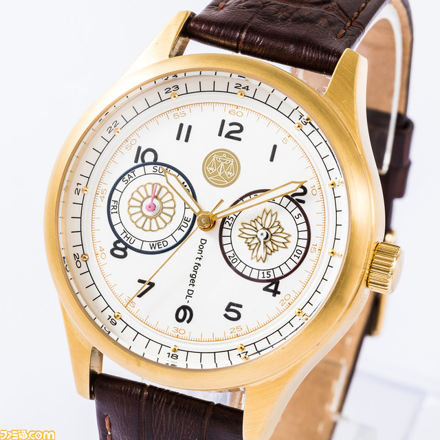 『逆転裁判』成歩堂龍一、御剣怜侍の衣装を再現したジャケットが登場。本日(12/13)よりSuperGroupiesで予約開始