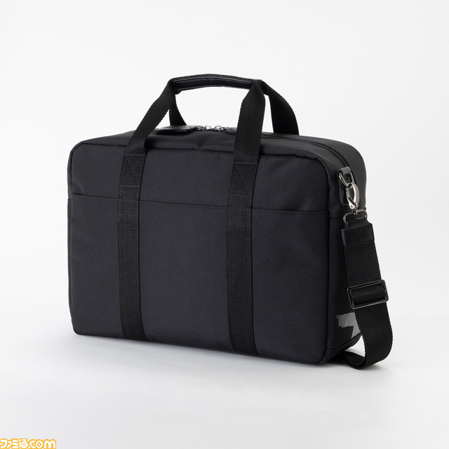 『逆転裁判』成歩堂龍一、御剣怜侍の衣装を再現したジャケットが登場。本日(12/13)よりSuperGroupiesで予約開始