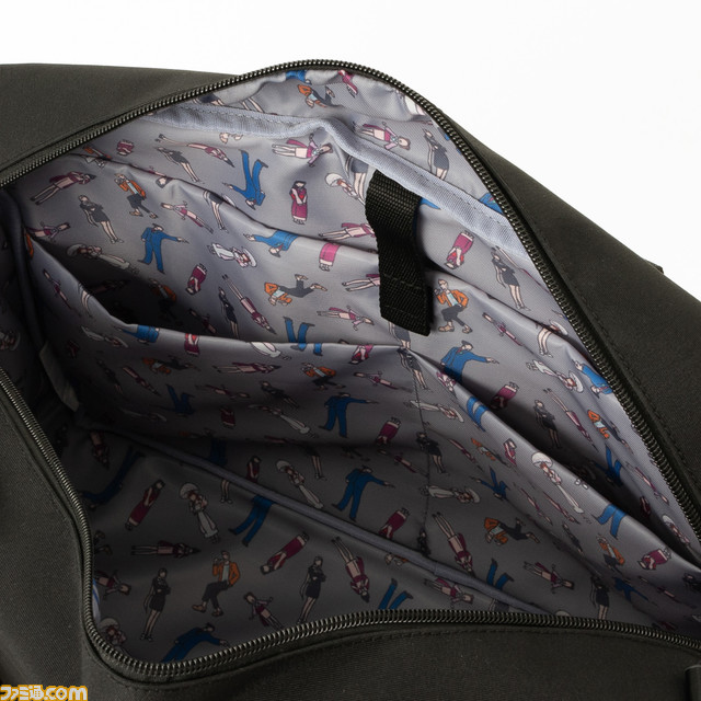 『逆転裁判』成歩堂龍一、御剣怜侍の衣装を再現したジャケットが登場。本日(12/13)よりSuperGroupiesで予約開始