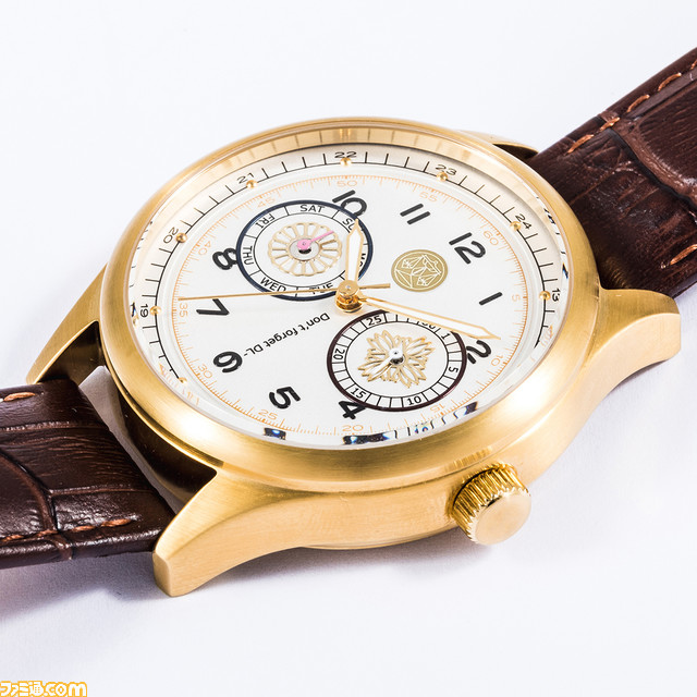 『逆転裁判』成歩堂龍一、御剣怜侍の衣装を再現したジャケットが登場。本日(12/13)よりSuperGroupiesで予約開始