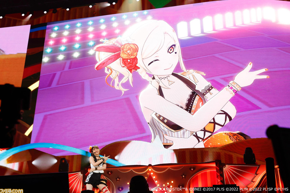 【動画あり】“異次元フェス”2日目リポート。『アイマス』による『スノハレ』、『ラブライブ!』による『マスピ』など、まさに異次元のコラボに大熱狂