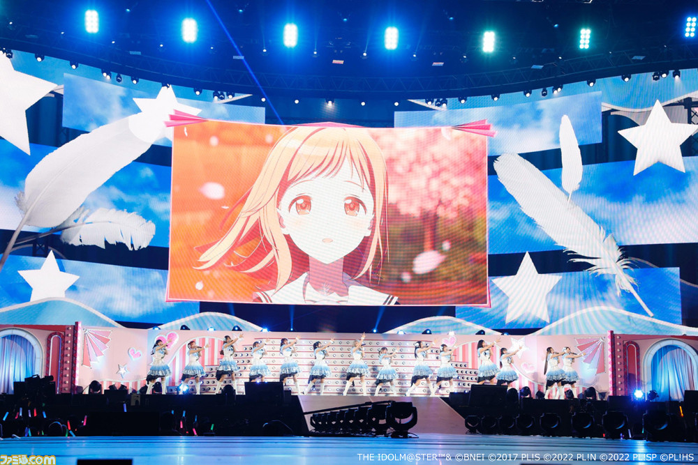 【動画あり】“異次元フェス”2日目リポート。『アイマス』による『スノハレ』、『ラブライブ!』による『マスピ』など、まさに異次元のコラボに大熱狂