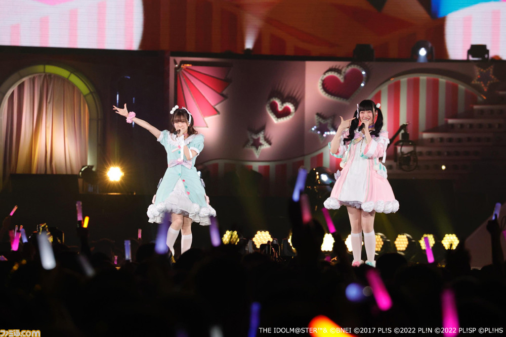 【動画あり】“異次元フェス”2日目リポート。『アイマス』による『スノハレ』、『ラブライブ!』による『マスピ』など、まさに異次元のコラボに大熱狂